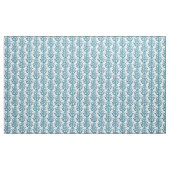 Tropenfarn Lauae-Farn-Blattgewebe Stoff (Yard (91,4 cm))
