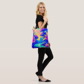 Tropenflora 2 tasche (Am Model)