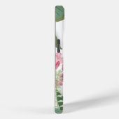 Tropenfloral Case-Mate iPhone Hülle (Rückseite / Rechts)