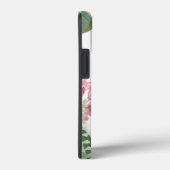 Tropenfloral Case-Mate iPhone Hülle (Rückseite / Rechts)