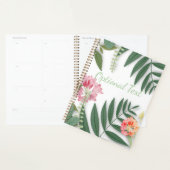 Tropenfloral Planer (Anzeige)