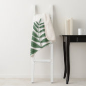 Tropenfloral Sherpadecke (Beispiel)