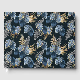 Tropenfolien Gästebuch