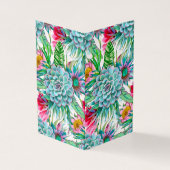 Tropengarten (Vorderseite)