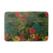 Tropengarten Badematte (Vorderseite)