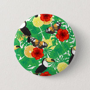 Tropengarten Button