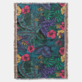 Tropengarten Decke (Vorderseite Vertikal)