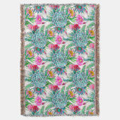 Tropengarten Decke (Vorderseite Vertikal)