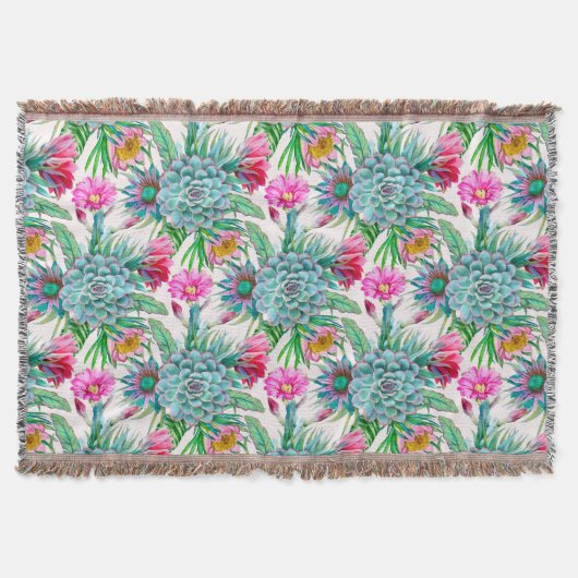 Tropengarten Decke (Vorderseite)