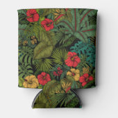 Tropengarten Dosenkühler (Vorderseite)