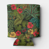 Tropengarten Dosenkühler (Rückseite)