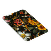 Tropengarten Magnet (Rechte Seite)