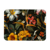 Tropengarten Magnet (Horizontal)