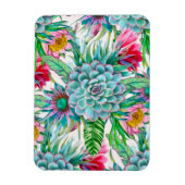 Tropengarten Magnet (Vertikal)