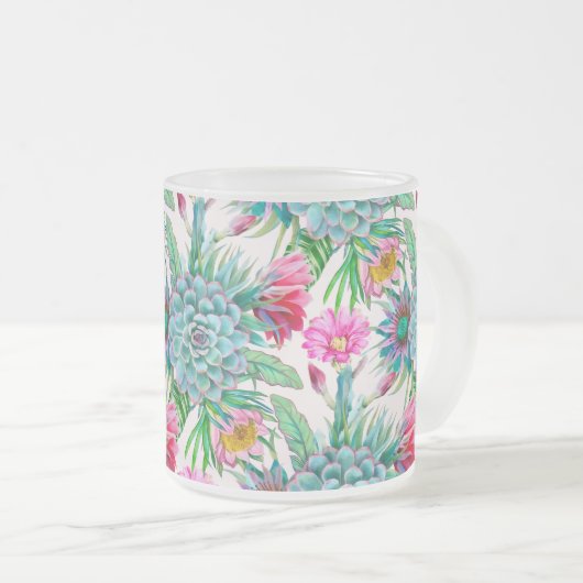 Tropengarten Mattglastasse (VorderseiteRechts)