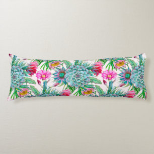 Tropengarten Seitenschläferkissen