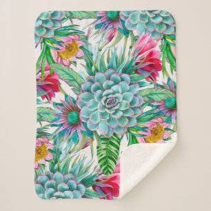 Tropengarten Sherpadecke