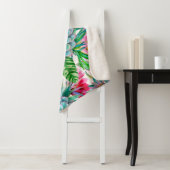 Tropengarten Sherpadecke (Beispiel)