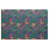 Tropengarten Stoff (Yard (91,4 cm))