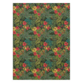 Tropengarten Tischdecke (Vorderseite)
