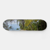 Tropenhain Skateboard (Horizontal)