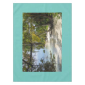 Tropenhain Tischdecke (Vorderseite)