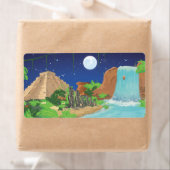 Tropeninsel (Insitu)