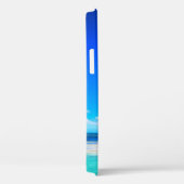 Tropeninsel Case-Mate iPhone Hülle (Rückseite / Rechts)