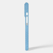 Tropeninsel Case-Mate iPhone Hülle (Rückseite / Links)