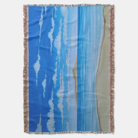 Tropeninsel Decke (Vorderseite Vertikal)