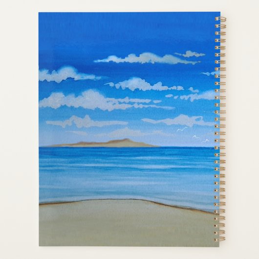 Tropeninsel Planer (Rückseite)