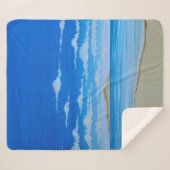 Tropeninsel Sherpadecke (Vorderseite (Horizontal))