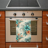 Tropenlicht Geschirrtuch