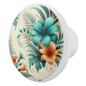 Tropenlicht Keramikknauf (Rechts)