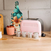 Tropenlicht Schneidebrett