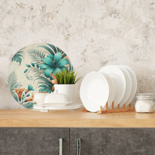 Tropenlicht Schneidebrett