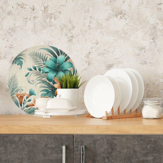 Tropenlicht Schneidebrett