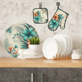 Tropenlicht Schneidebrett