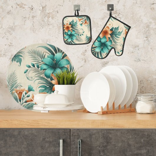 Tropenlicht Schneidebrett