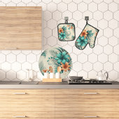 Tropenlicht Schneidebrett