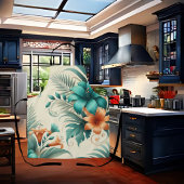 Tropenlicht Schürze