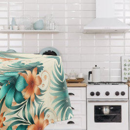 Tropenlicht Tischdecke