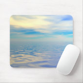 Tropenmeer Mousepad (Mit Mouse)