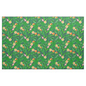 Tropenmuster, Kolibris Stoff (Yard (91,4 cm))