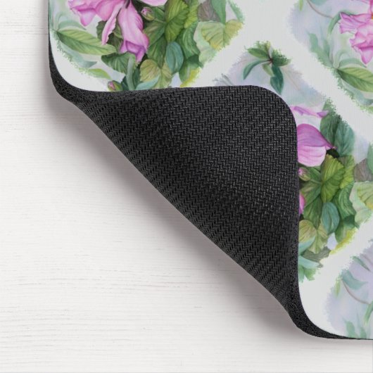 TROPENORCHID MOUSEPAD (Ecke)