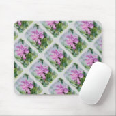 TROPENORCHID MOUSEPAD (Mit Mouse)