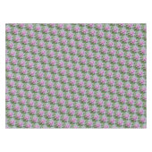 TROPENORCHID TISCHDECKE (Vorderseite (Horizontal))