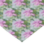 TROPENORCHID TISCHDECKE (Schrägansicht)