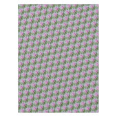 TROPENORCHID TISCHDECKE (Vorderseite)