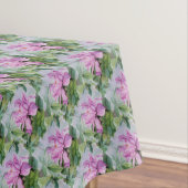 TROPENORCHID TISCHDECKE (Beispiel)